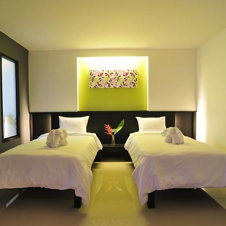 @24Boutique Hotel Nakhon Si Thammarat Luaran gambar