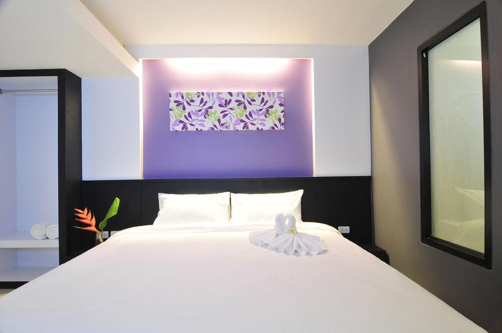 @24Boutique Hotel Nakhon Si Thammarat Luaran gambar
