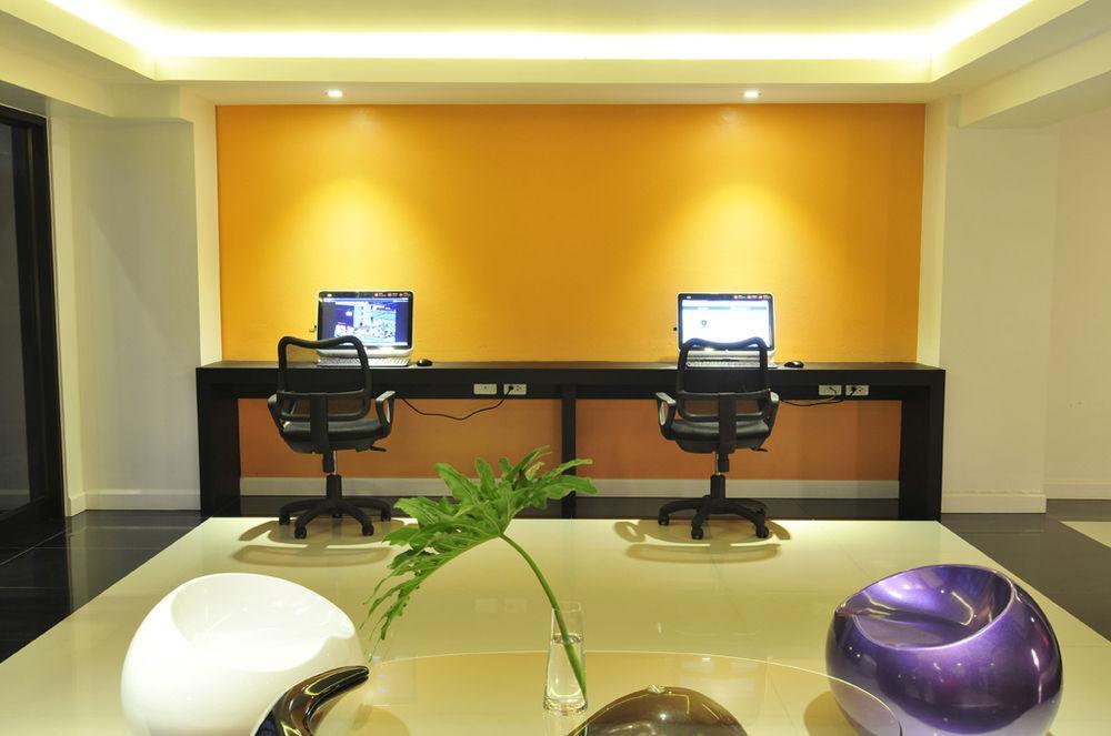 @24Boutique Hotel Nakhon Si Thammarat Luaran gambar