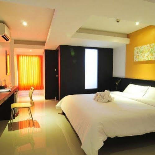 @24Boutique Hotel Nakhon Si Thammarat Luaran gambar