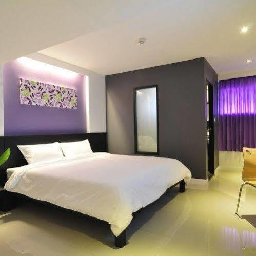 @24Boutique Hotel Nakhon Si Thammarat Luaran gambar