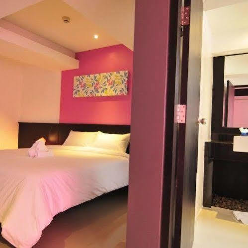 @24Boutique Hotel Nakhon Si Thammarat Luaran gambar